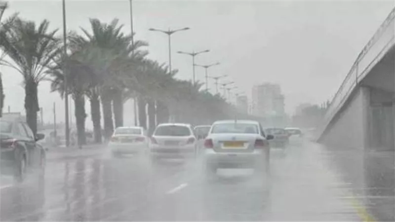 حالة الطقس اليوم الأحد 8-6-2025
