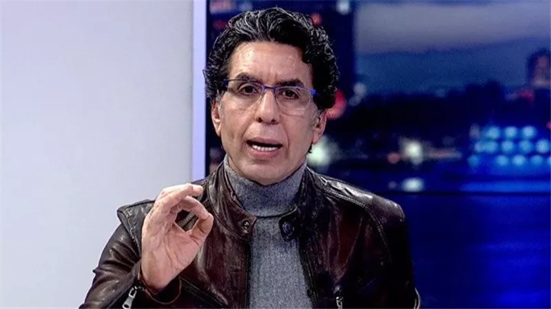 عايزك عبدة عندي.. تفاصيل تسريب فيديو فاضح للإخواني محمد ناصر | شاهد