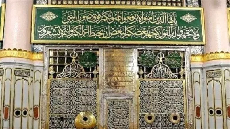  هل مات الرسول متأثرا بالسم؟ عالم أزهري يحسم الجدل في كيفية وفاة النبي 