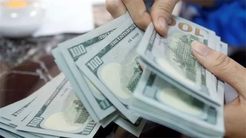 سعر الدولار اليوم الإثنين 9-6-2025 بيع وشراء
