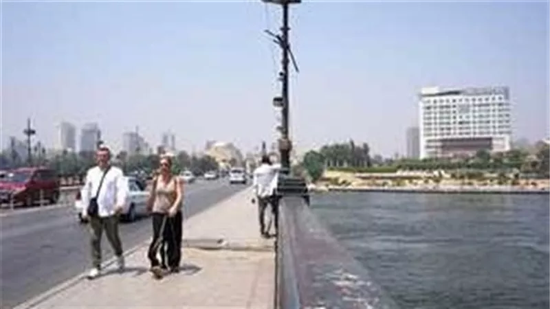 الأرصاد تحذر وتعلن حالة الطقس غدا الثلاثاء 10-6-2025
