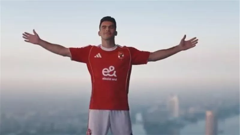 ما حقيقة الأمر؟.. مفاجأة بشأن بيع الأهلي لـ زيزو بعد مونديال الأندية