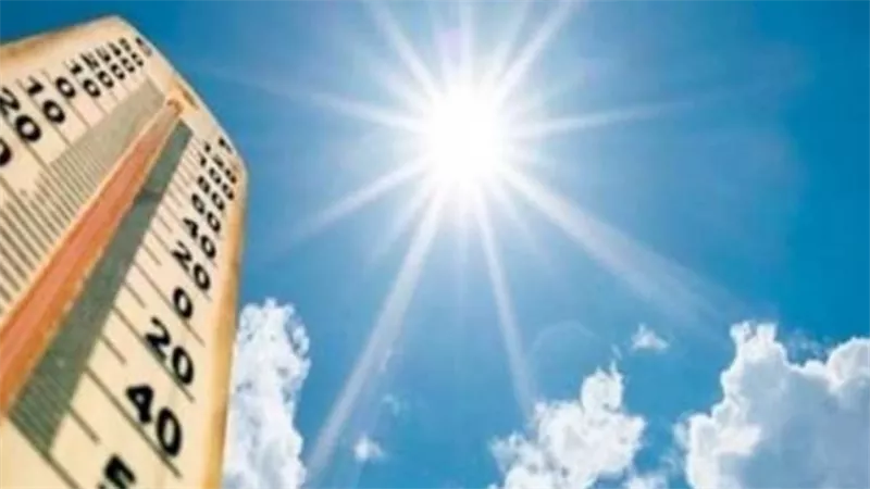 حالة الطقس اليوم الثلاثاء 10-6-2025