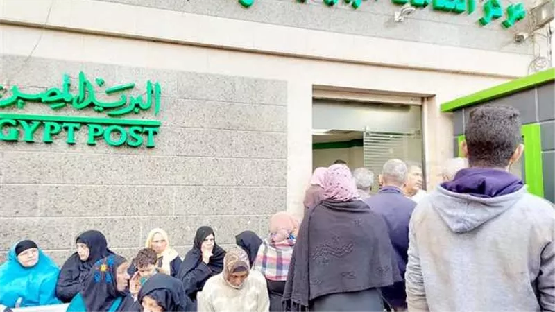تعرف على موعد صرف معاشات شهر يوليو 2025 بالزيادة الجديدة 
