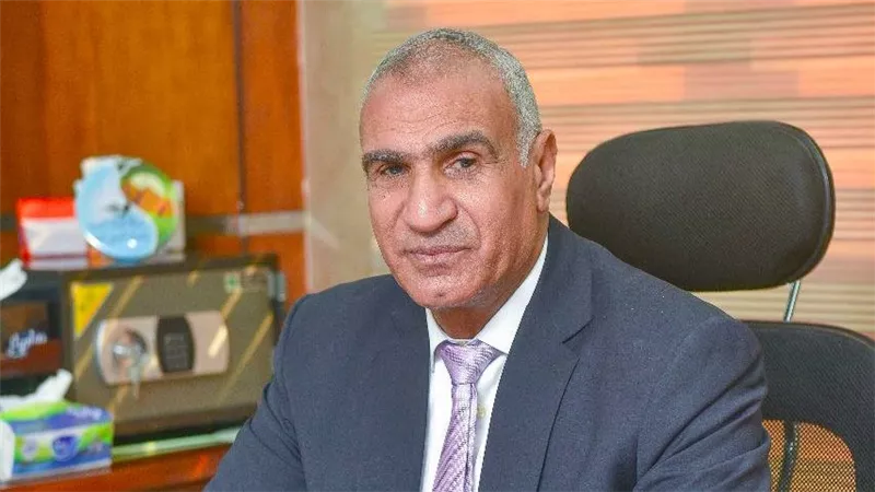 مياه الشرب بالجيزة... توصيل المياه لـ 