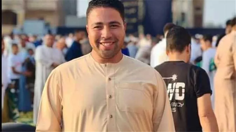 ملحقش يلبس بدلة الفرح.. كيف أنهى عريس الغربية حياته قبل زفافه بـ48 ساعة؟