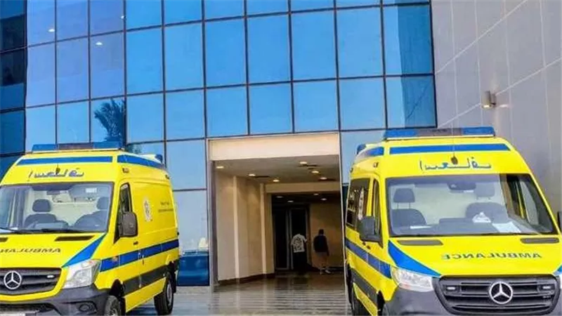 نسيوه في العربية.. القصة الكاملة لوفاة طفل الأميرية خنقا داخل سيارة والده