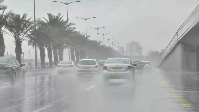 حالة الطقس اليوم الأربعاء 11-6-2025