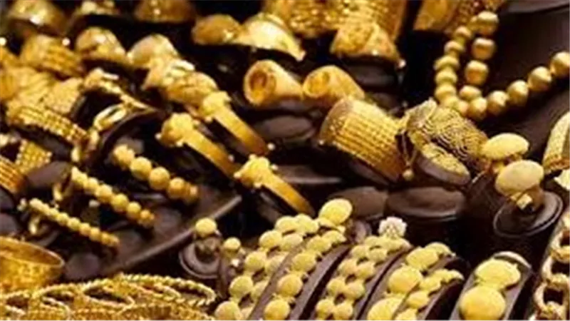 سعر الذهب اليوم الأربعاء 11-6-2025 تراجع جديد