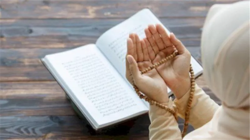 ما قرأه إنسان إلا وأبعده الله عنه.. دعاء الشيخ الشعراوي لفك السحر