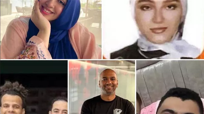 فاجعة هزت مصر.. كواليس أولى جلسات محاكمة المتهمين في حادث غاز أكتوبر