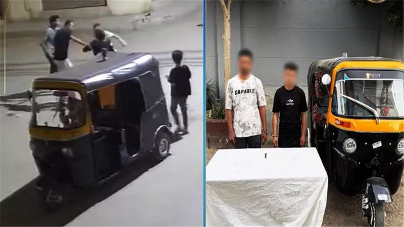 فيديو مثير للجدل.. حقيقة الاعتداء على سيدة بسلاح أبيض ببني سويف | شاهد