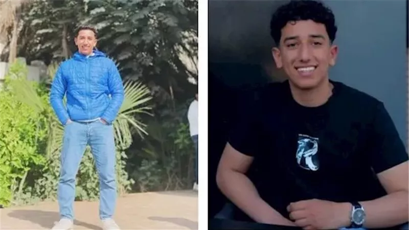 بعد إحالة أوراقه للمفتي.. تفاصيل وفاة المتهم بقتل طالب المنوفية أحمد البنا داخل محبسه