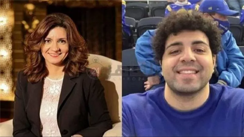 رأيت العذراء على الطائرة.. تصريحات مثيرة جديدة لـ نبيلة مكرم عن محاكمة ابنها | فيديو