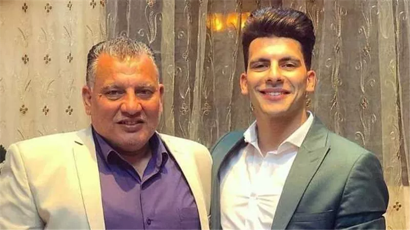 مش وحش لكن أبوه.. تصريحات مثيرة من عبدالواحد السيد عن تفاصيل أزمة رحيل زيزو