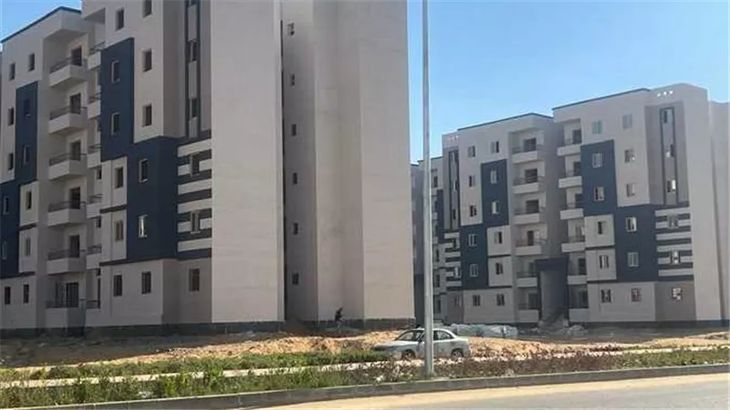 تعرف على موعد إعلان أسماء مستحقي وحدات «سكن لكل المصريين 5» | فيديو
