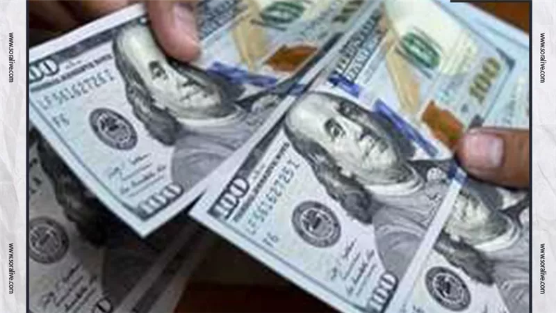 سعر الدولار اليوم الأحد 25-5-2025 قبل بداية التعاملات