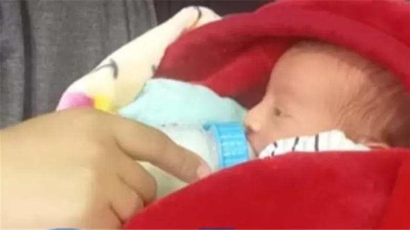  رموا ضناهم..تفاصيل ضبط شاب وفتاة أقاموا علاقة غير شرعية وتخلصا من الرضيع في طنطا 