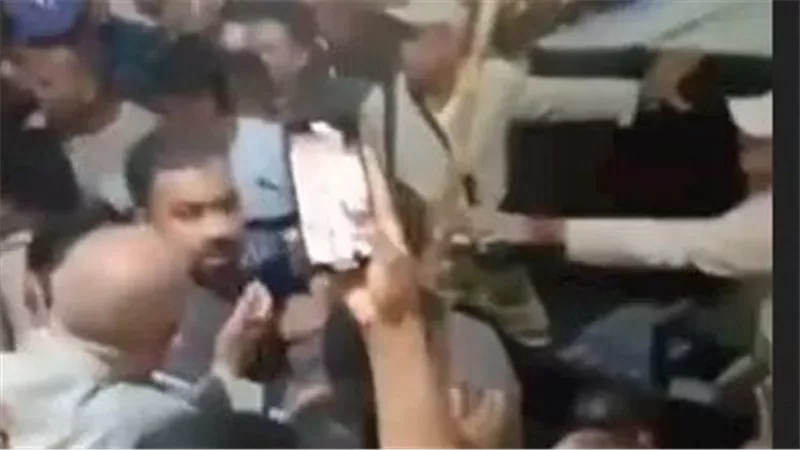 تفاصيل مثيرة في اتهام معيد بتربية رياضية بالاعتداء الجنسي على طفل بالفيوم