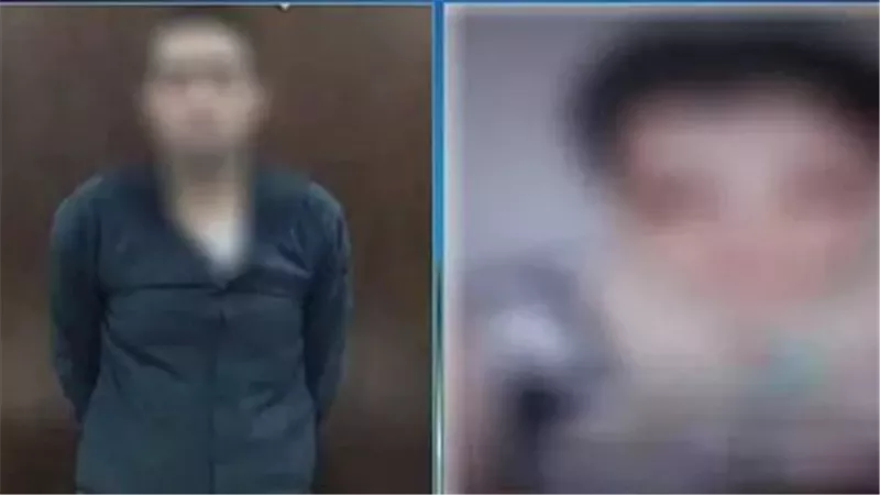 فيديو صادم.. تفاصيل تقييد سيدة وضربها على يد زوجها في المرج
