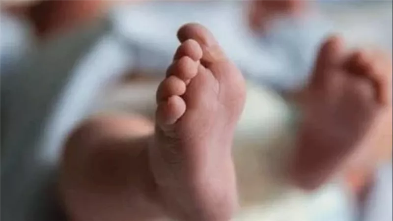 مأساة في المعصرة.. مراهق يقتل طفلًا عمره عامان خلال مشاجرة مع والدته