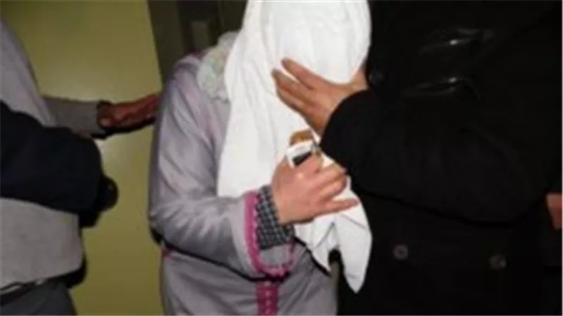 بعد محاولتي تسميم.. نيرة تخون زوجها 4 سنوات وتقتله ليلة العيد مع عشيقها