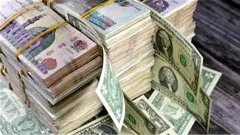 سعر الدولار اليوم الثلاثاء 17-6-2025 بعد آخر تحرك