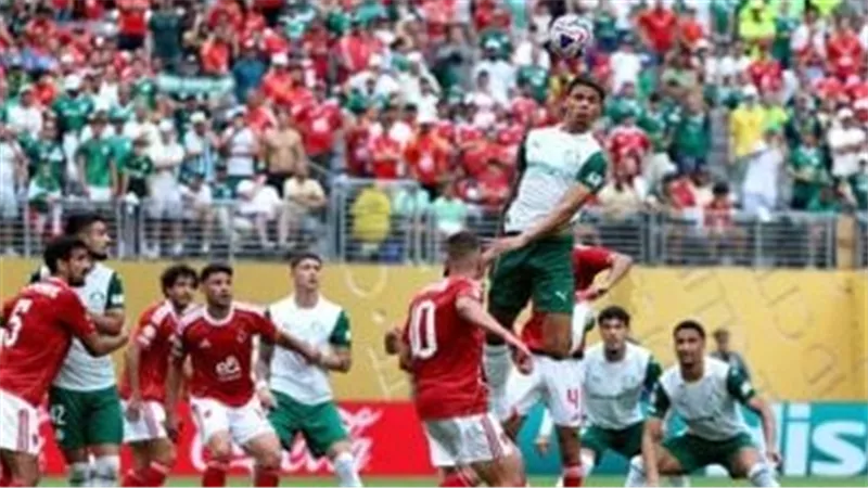 حسبة برما.. سيناريو وحيد ينقذ الأهلي في كأس العالم للأندية 