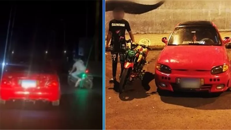 موكب زفاف يتحول لساحة استعراض.. القصة الكاملة لفيديو الإسكندرية المثير للجدل | شاهد