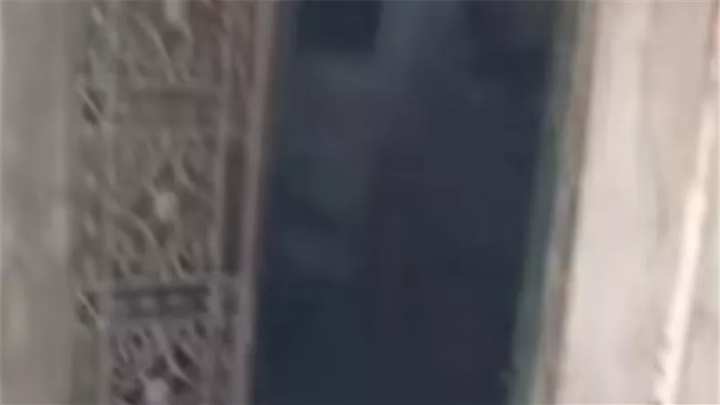  ساحر بيدبـ.ـح قطط.. تفاصيل مثيرة عن فيديو بيت الرعب في إمبابة | شاهد