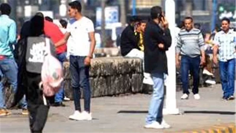 تغير مفاجيء.. الأرصاد تحذر من حالة الطقس غدا الأحد 22-6-2025