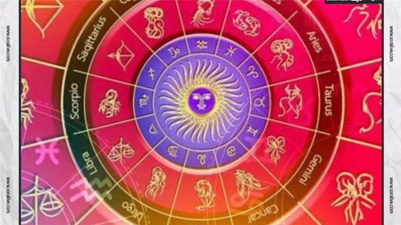 حظك اليوم توقعات الأبراج الإثنين 23-6-2025 | الأبراج بالترتيب | الأبراج غدا | الأبراج اليومية | خريطة الأبراج | الأبراج حسب الشهر