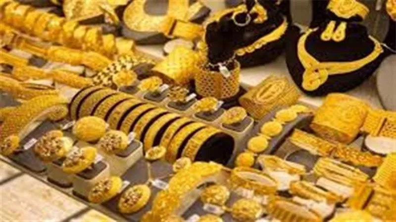 سعر الذهب اليوم الأحد 22-6-2025 بعد الارتفاع