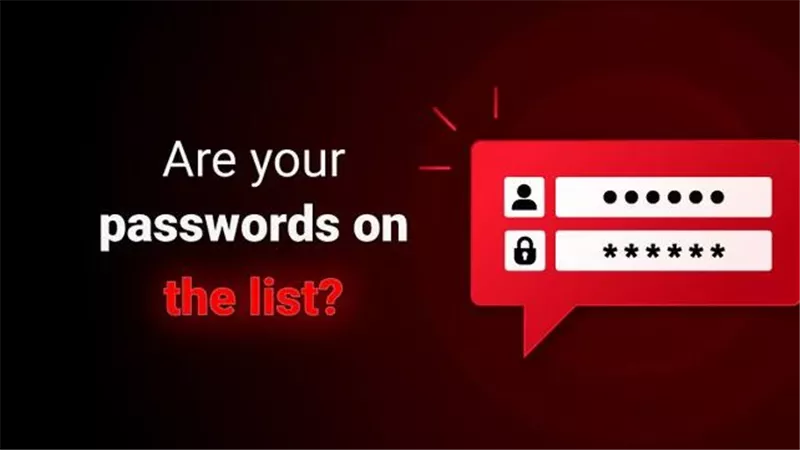 ماذا ينتظر حسابك؟.. تحذيرات من تسريب 16 مليار كلمة مرور ونشرها