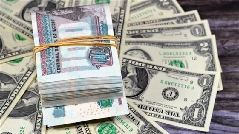 سعر الدولار اليوم الأربعاء 18-6-2025 بعد الانخفاض