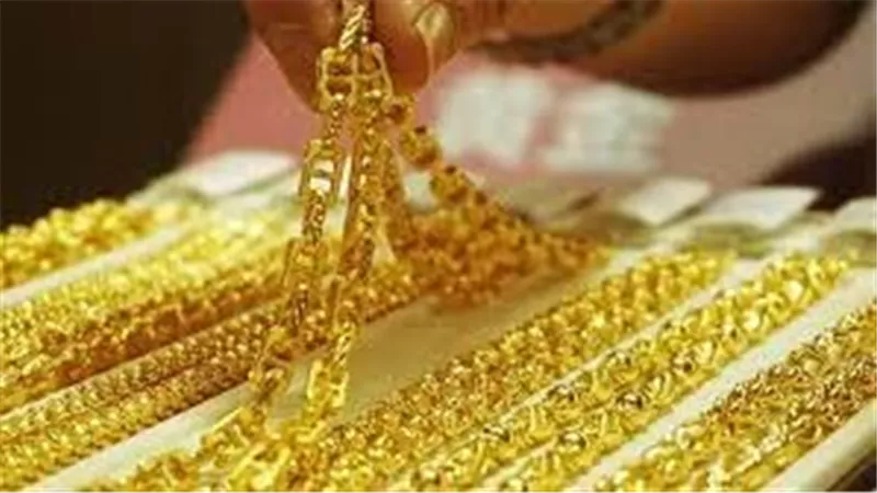 سعر الذهب اليوم الإثنين 23-6-2025 قفزة جديدة