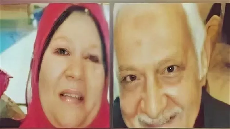 المتهم عريس جديد.. تفاصيل مأساوية في مقتل زوجين بالمنوفية 