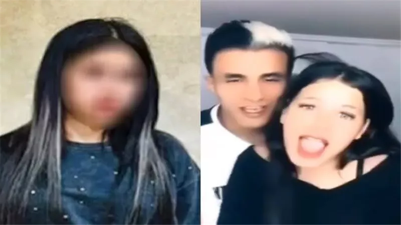 ايحاءات جنسية صريحة.. التفاصيل الكاملة لإحالة نور تفاحة إلى المحاكمة