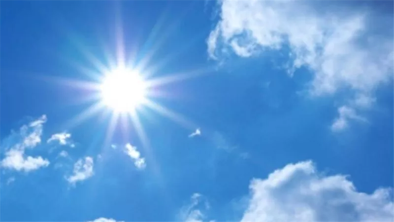 حالة الطقس اليوم الثلاثاء 24-6-2025