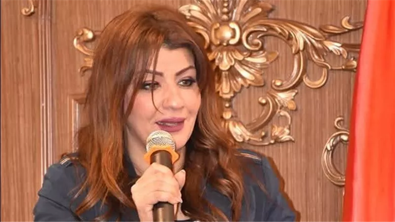 الإعلامية والروائية بسنت عثمان: المصريون ماضون في بناء الجمهورية الجديدة بقيادة الرئيس السيسي رغم اضطرابات المنطقة