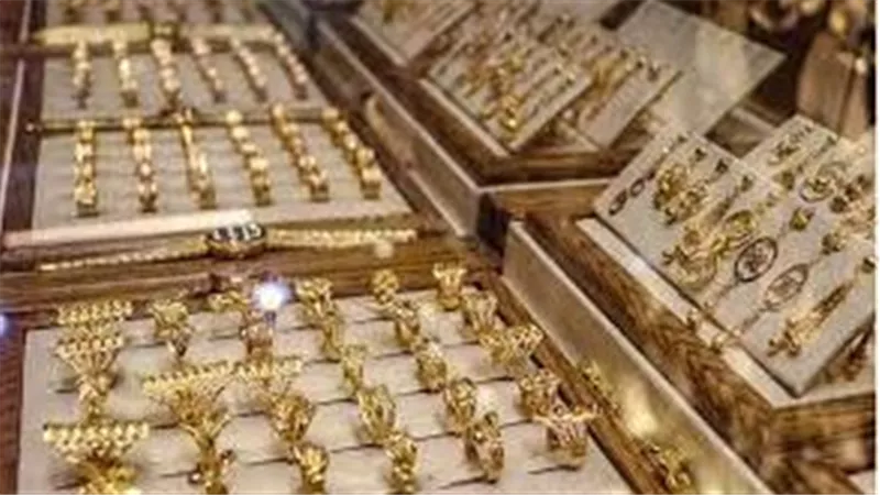 سعر الذهب اليوم الثلاثاء 24-6-2025 تحرك مفاجيء