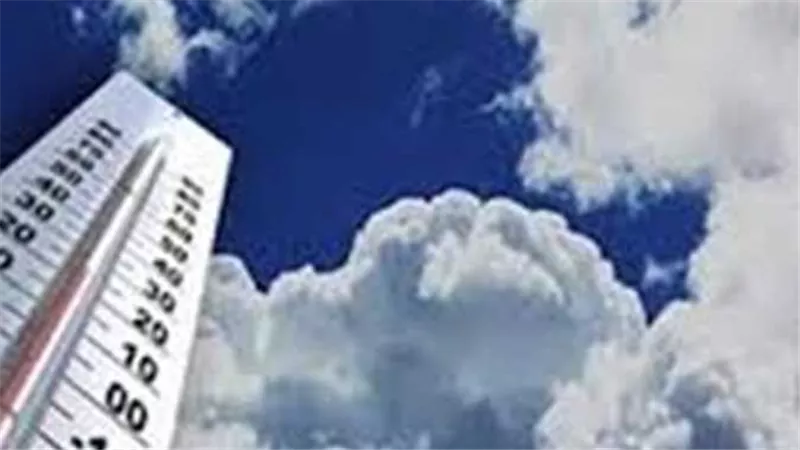 حالة الطقس اليوم الأربعاء 18-6-2025