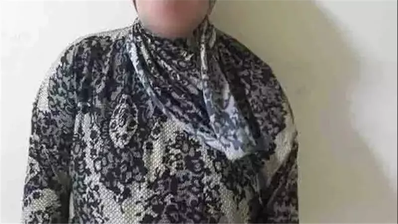 استولت على ملايين الجنيهات بحيلة القروض.. القصة الكاملة للقبض على مستريحة المحلة