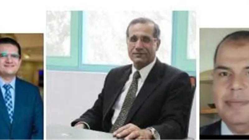 جامعة هليوبوليس تحتل المراكز المتقدمة في امتحان مزاولة مهنتي الصيدلة والعلاج الطبيعي