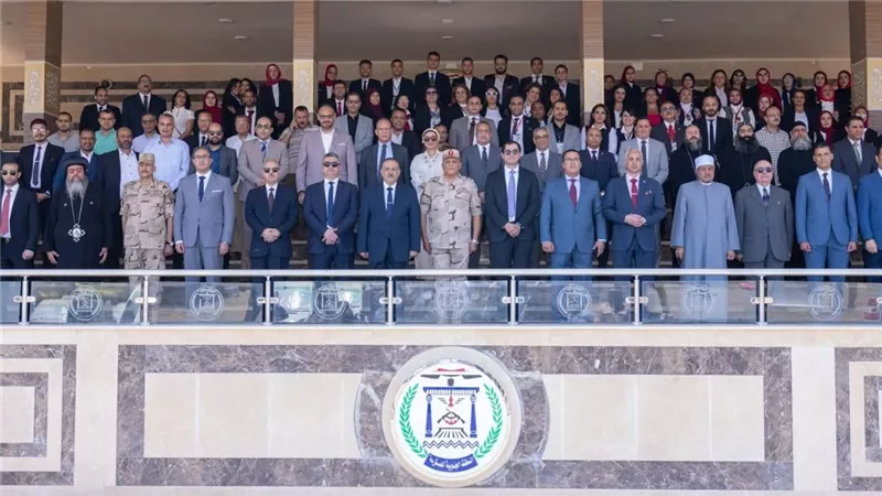 المنطقة الجنوبية العسكرية تطلق المرحلة الأولى من حملة 