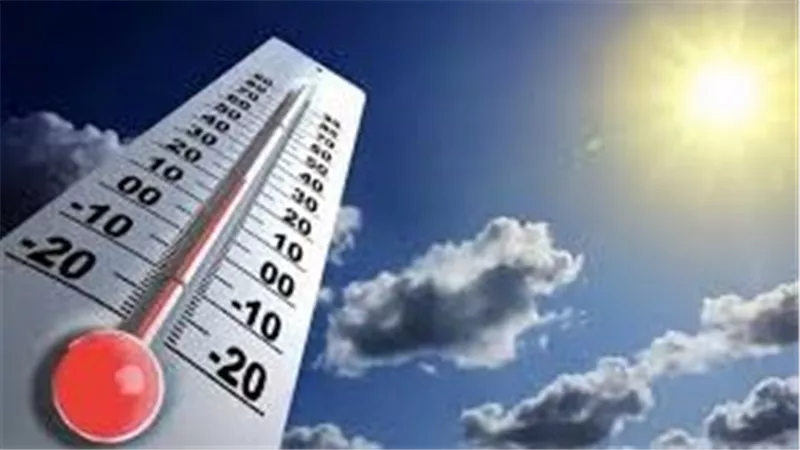 حالة الطقس اليوم الخميس 26-6-2025