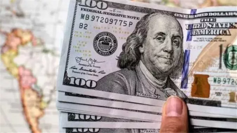 سعر الدولار اليوم الجمعة 27-6-2025 آخر تحديث