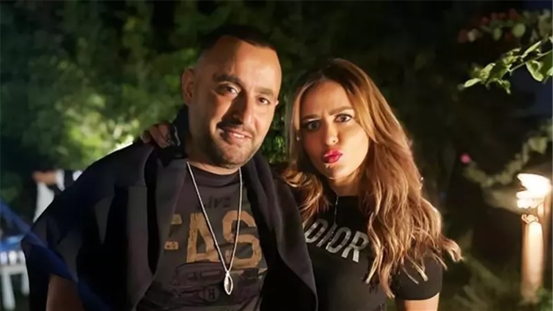 لفظيًا وجسديًا.. القصة الكاملة لاتهامات مها الصغير للفنان أحمد السقا بالتعدي عليها 