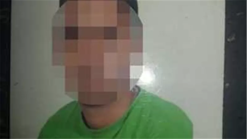 قدام عياله.. القصة الكاملة لمأساة إنهاء حياة «عامل العمرانية» بسبب زجاجات زيت فارغة