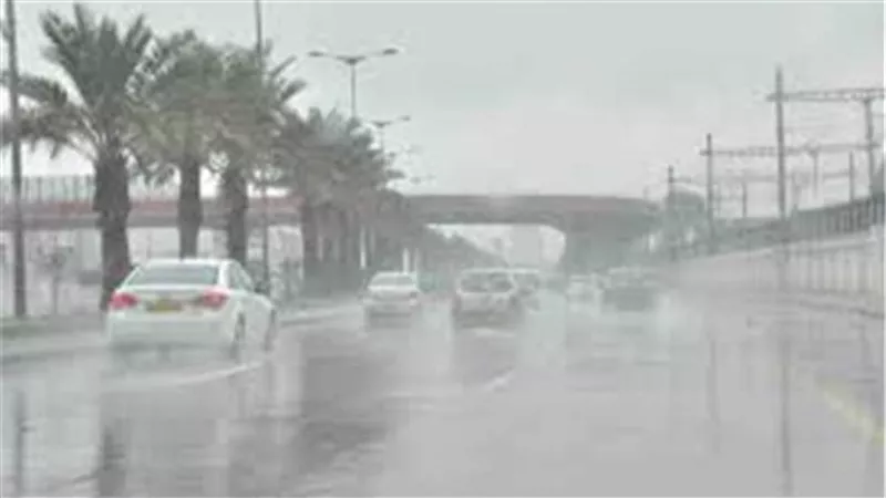 الأرصاد تحذر وتعلن حالة الطقس غدا السبت 28-6-2025